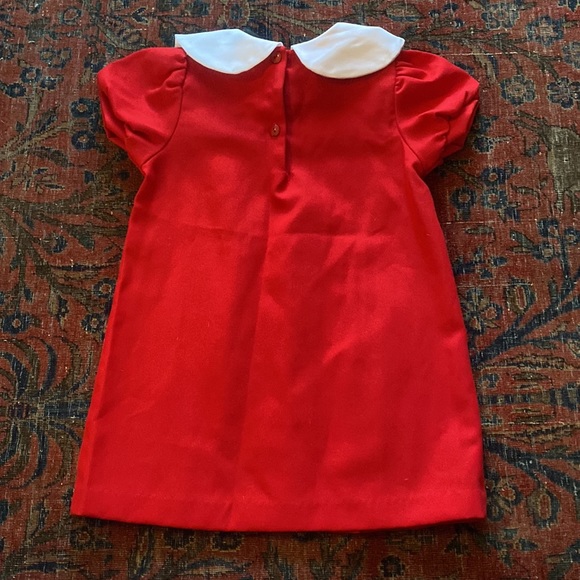 Vintage toddler dress - Picture 2 of 16